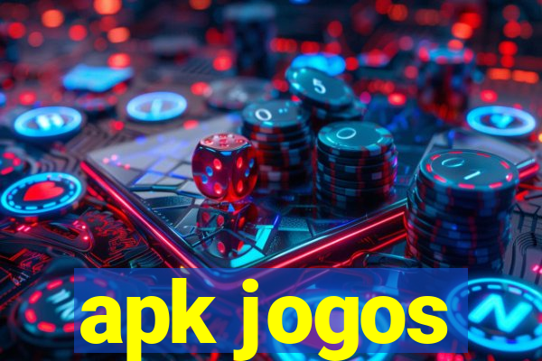 apk jogos